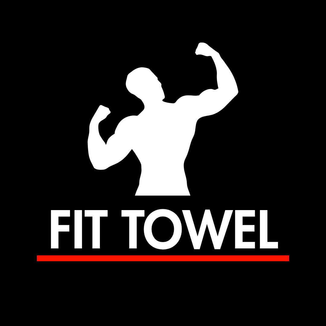 Toalla Fitness con Bolsillo