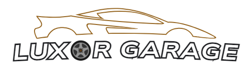 LuxorGarage