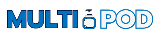 4-in-1 Travel Dispenser